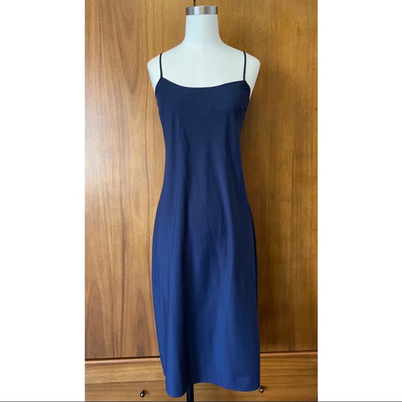 Madewell x No.6 Silk Magical Dress in Vintage Rose Size 00 - Picture 4 of 7